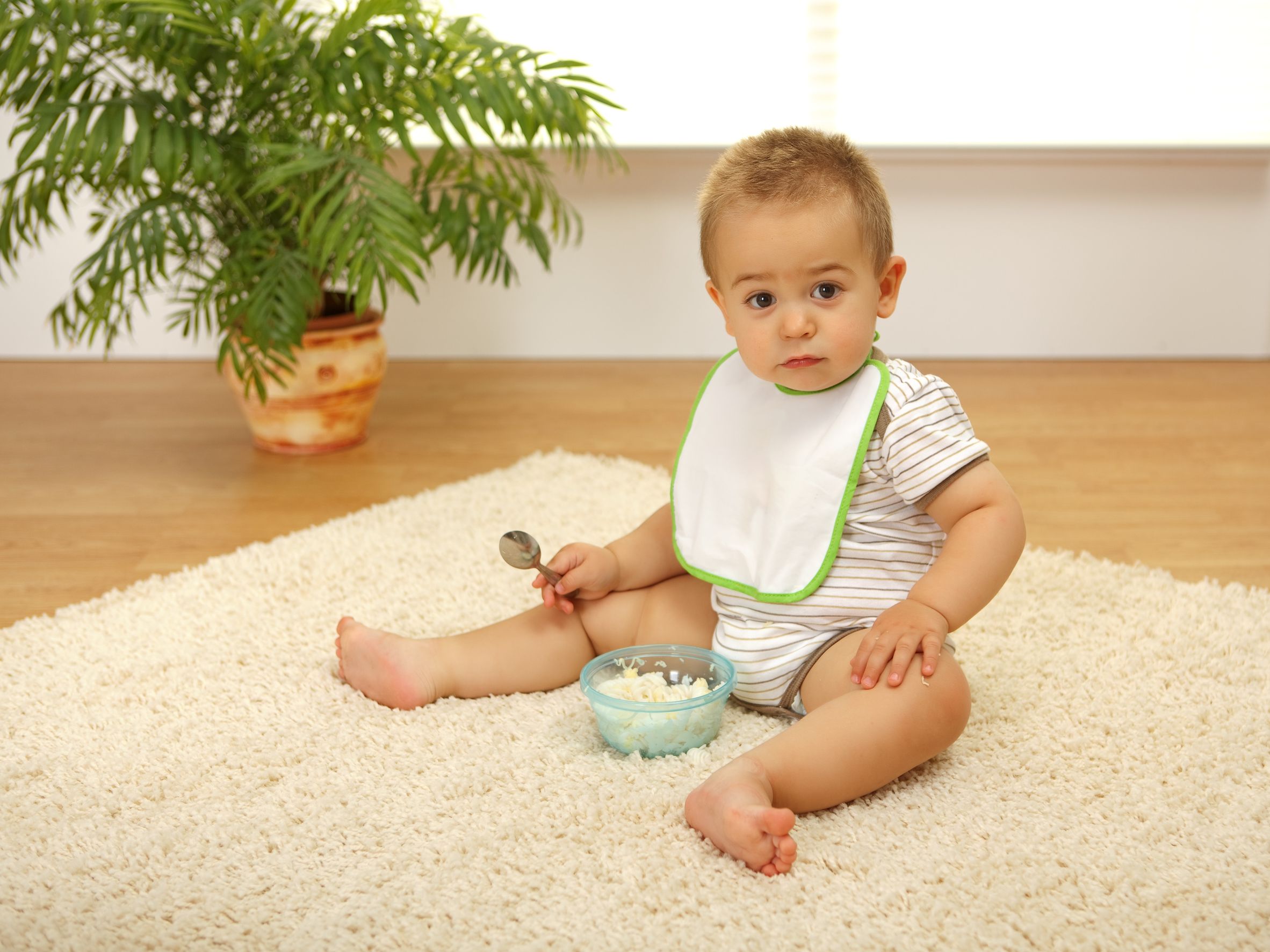 Constipation in Toddlers Learn How to Help Your Little Baby