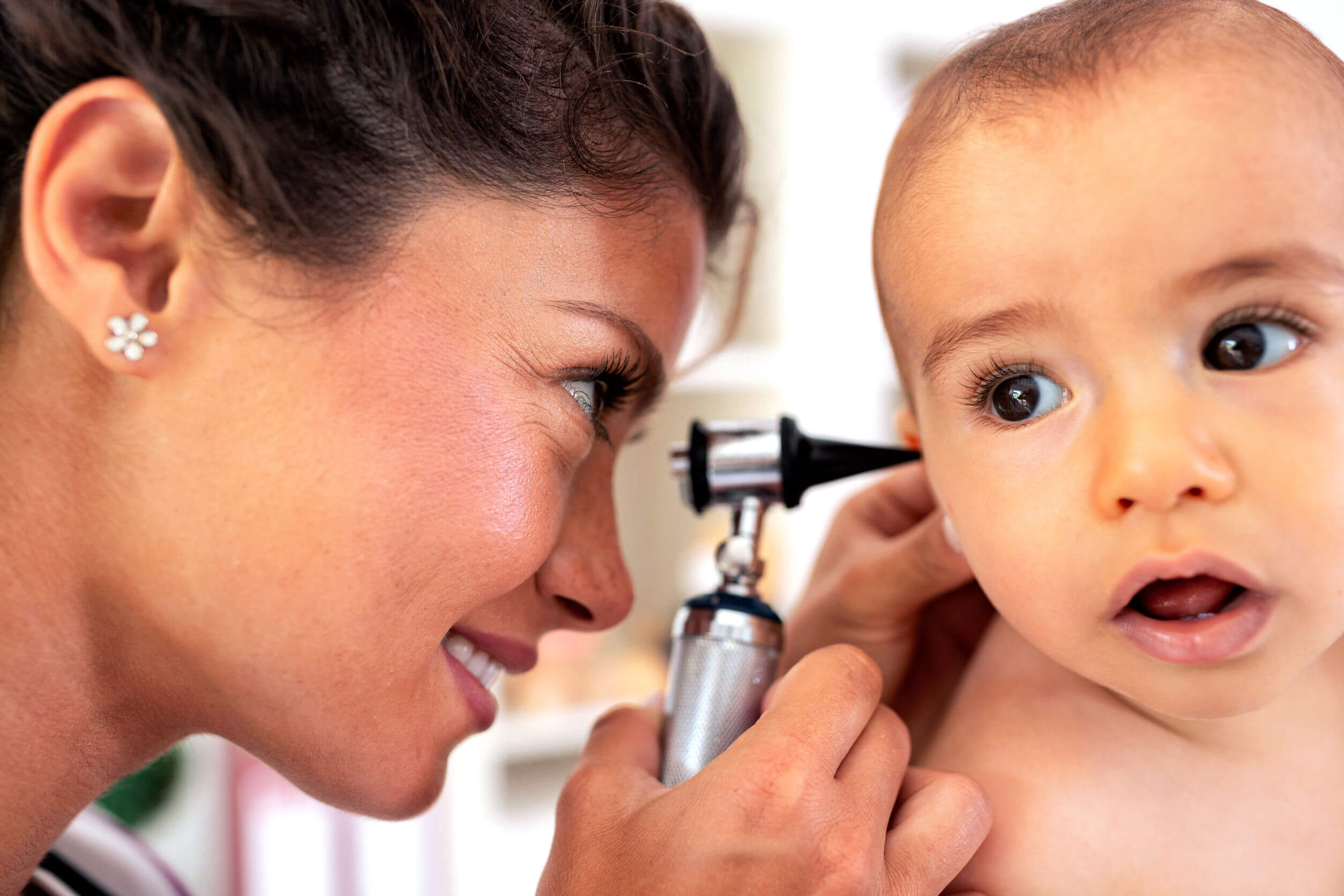 Your Newborn s Hearing Test