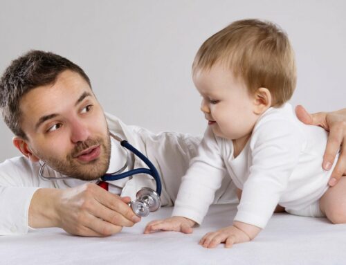 Don’t Settle for Your Kids Care: Pediatrix is the Best Pediatrician in Phoenix