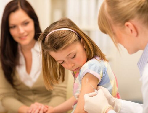 3 Signs You Need to Take Your Child to Their Pediatrician