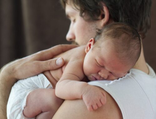 Everything to Know About Newborn Wellness Visits
