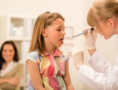6 Important Questions to Ask Your Child’s Pediatrician