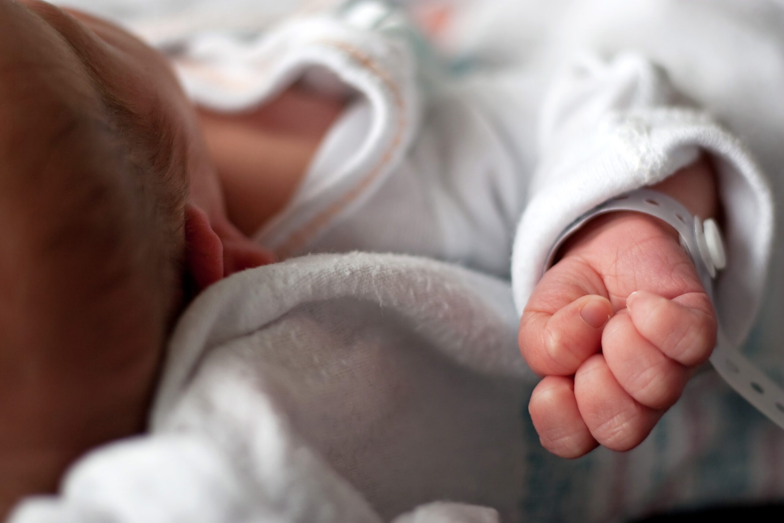 newborn care physicians