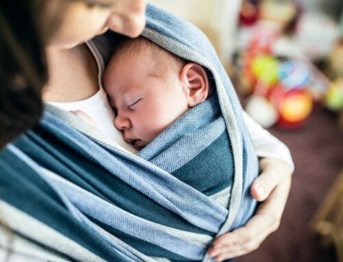 Why Is Newborn Medical Care So Important?