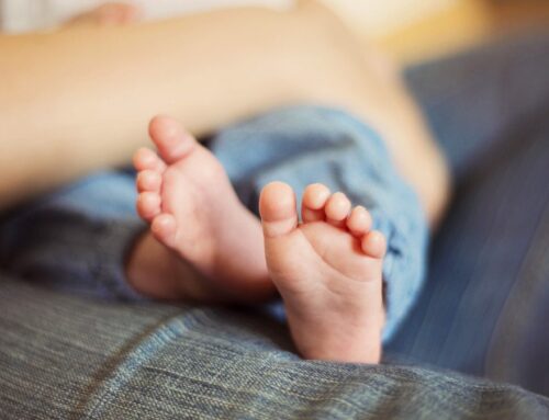 The Essentials of Newborn Care