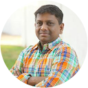 VAMSIKRISHNA CHANDRASEKARAN