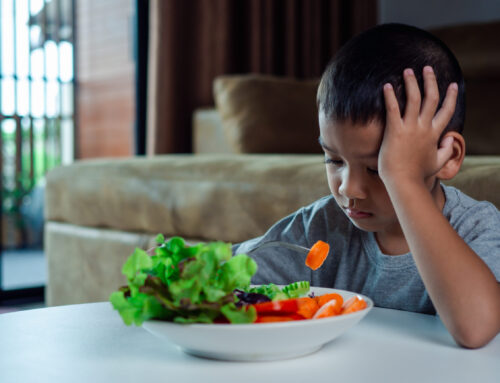 How to Handle Picky Eating to Ensure Your Kids Care and Nutrition